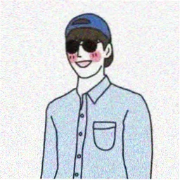 用户 深夜补番人 头像