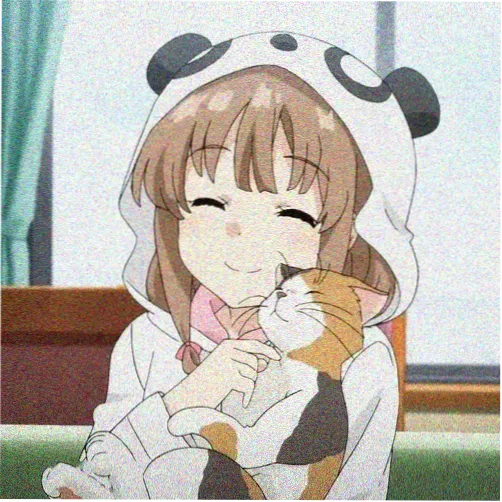 支援角色 星野研究员 角色头像